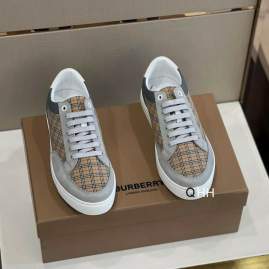 Picture of Burberry Shoes _SKUBurberrysz38-45GDT02272047